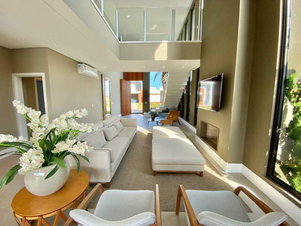Casa em Condomínio à venda no Capão Ilhas Resort: 