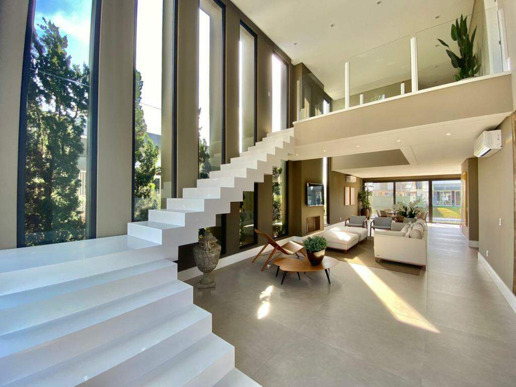 Casa em Condomínio à venda no Capão Ilhas Resort: 