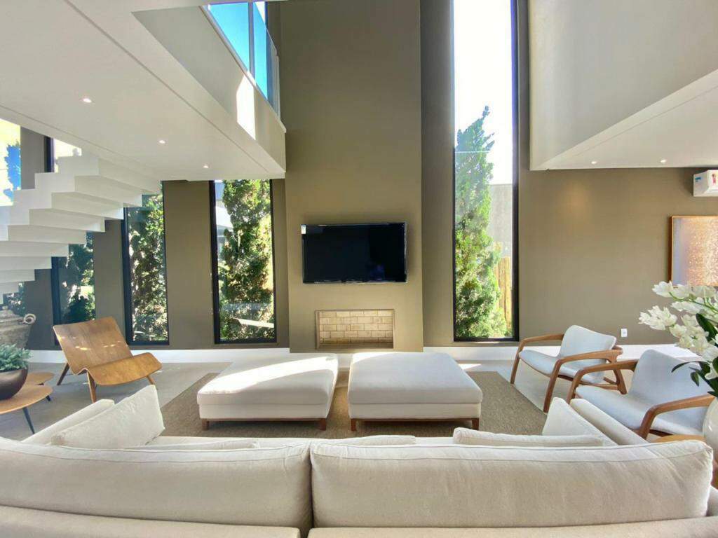 Casa em Condomínio à venda no Capão Ilhas Resort: 