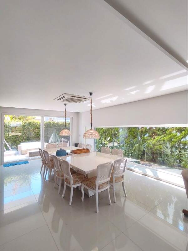 Casa em Condomínio à venda no Playa Vista: 