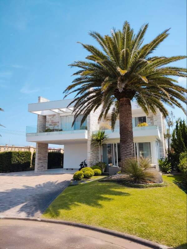 Casa em Condomínio à venda no Playa Vista: 
