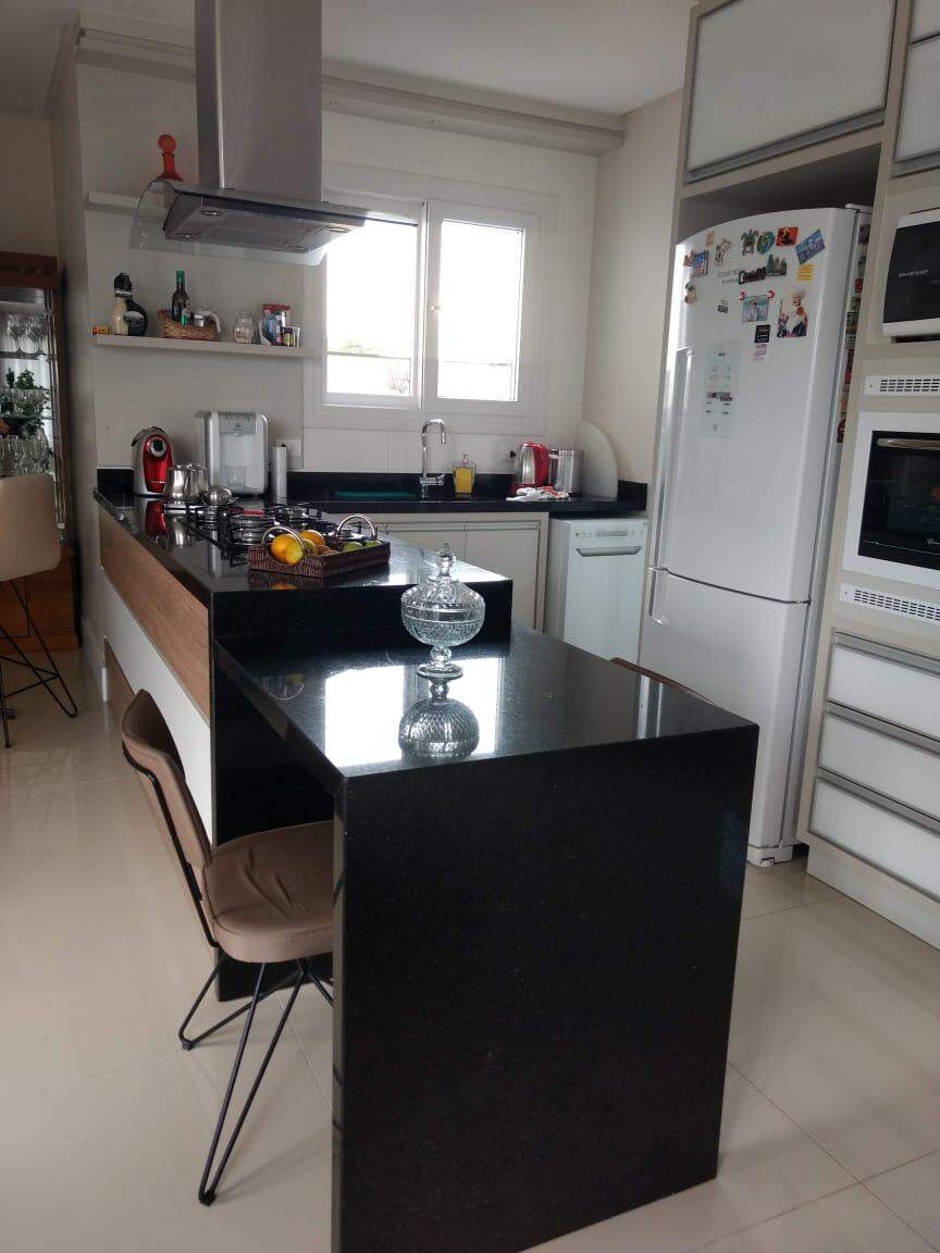 Casa em Condomínio à venda no Capão Ilhas Resort: 
