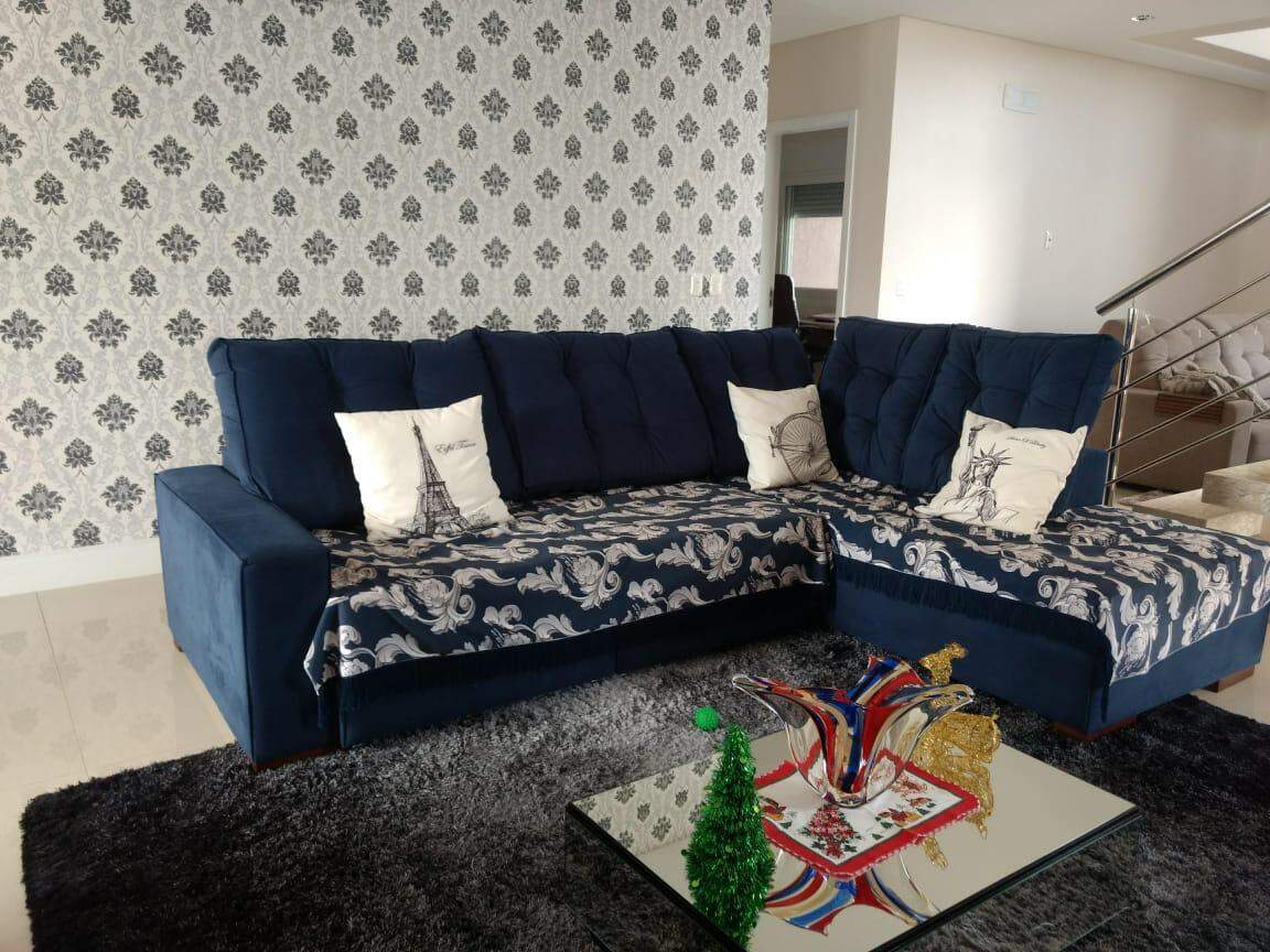 Casa em Condomínio à venda no Capão Ilhas Resort: 