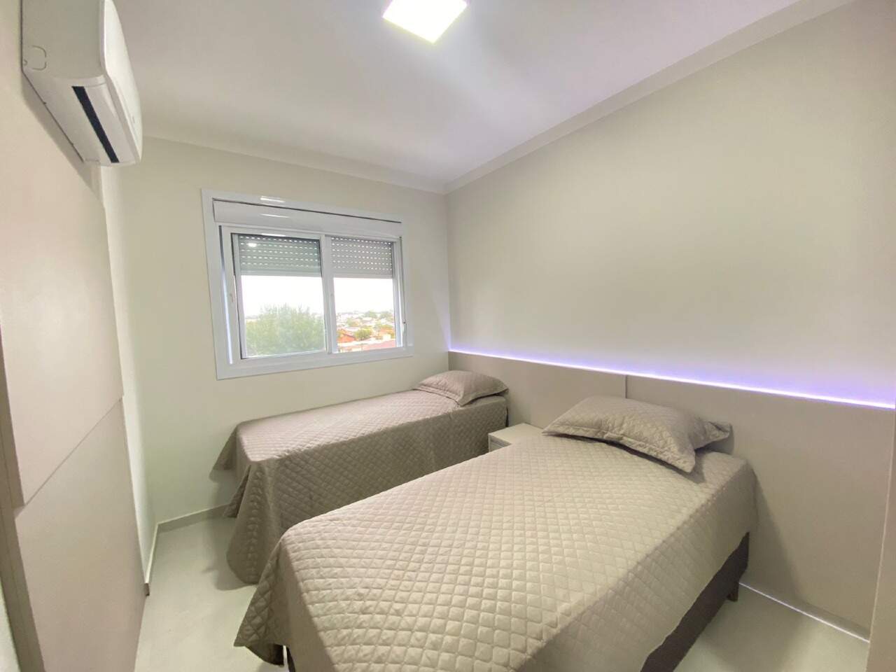Apartamento à venda no Navegantes: 