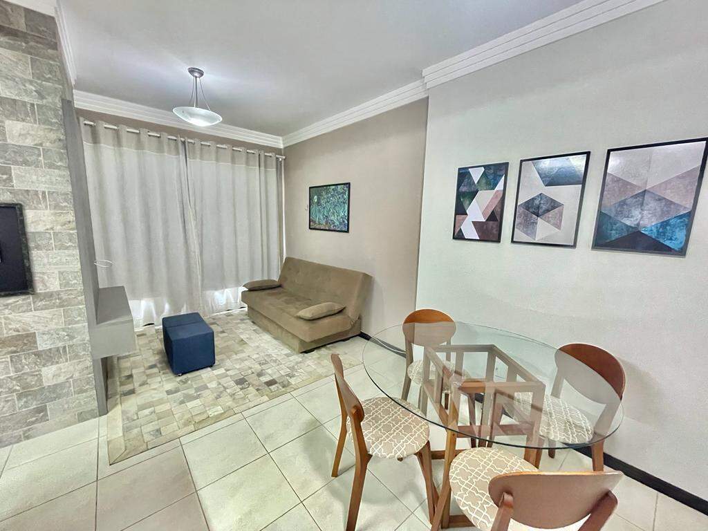Apartamento à venda no Zona Nova: 