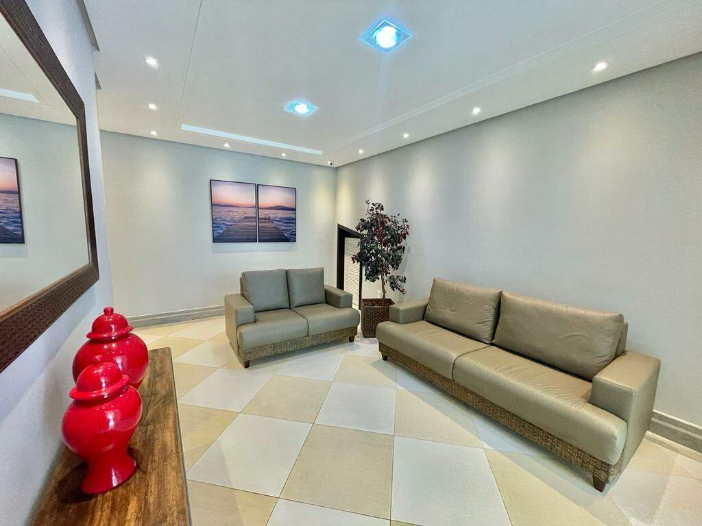 Apartamento à venda no Zona Nova: 