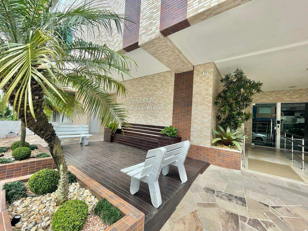 Apartamento à venda no Zona Nova: 