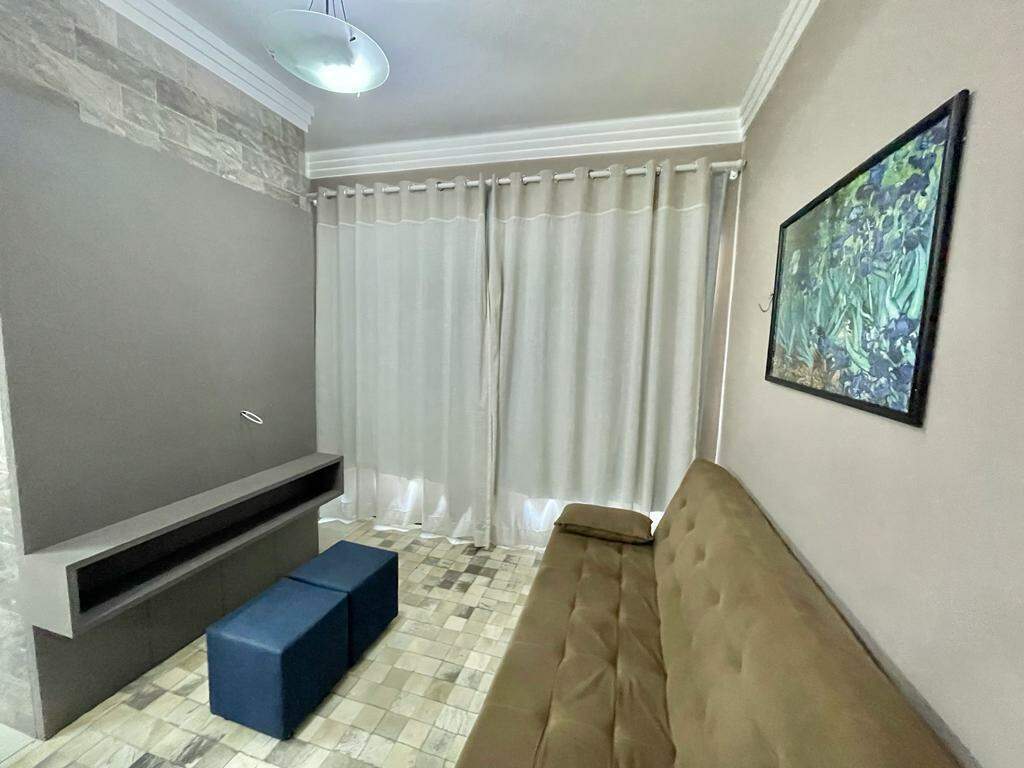 Apartamento à venda no Zona Nova: 