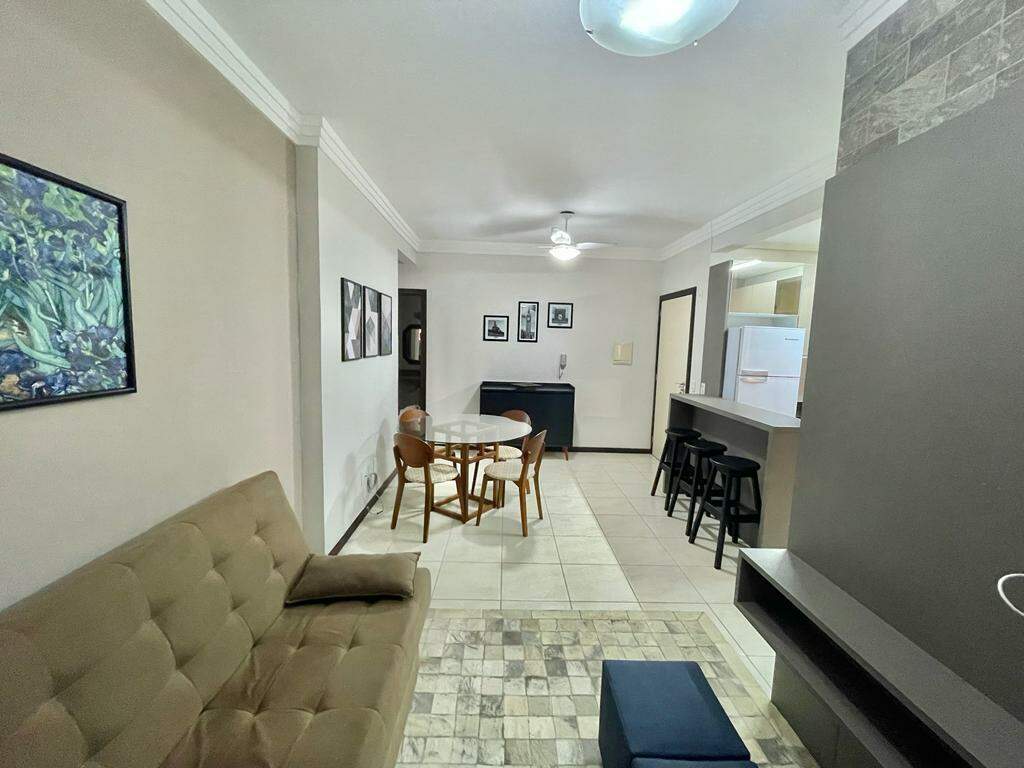 Apartamento à venda no Zona Nova: 