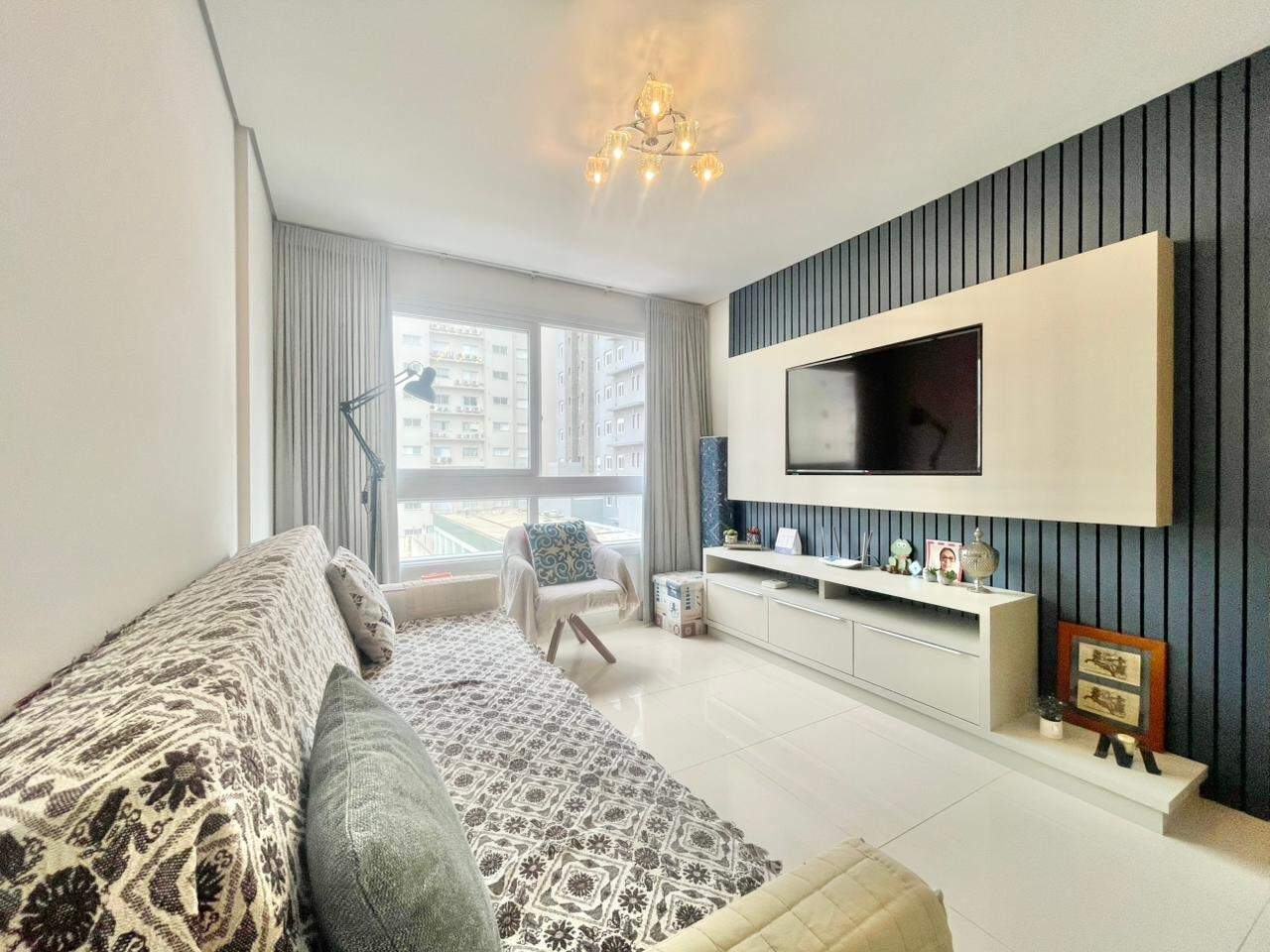 Apartamento à venda no Navegantes: 