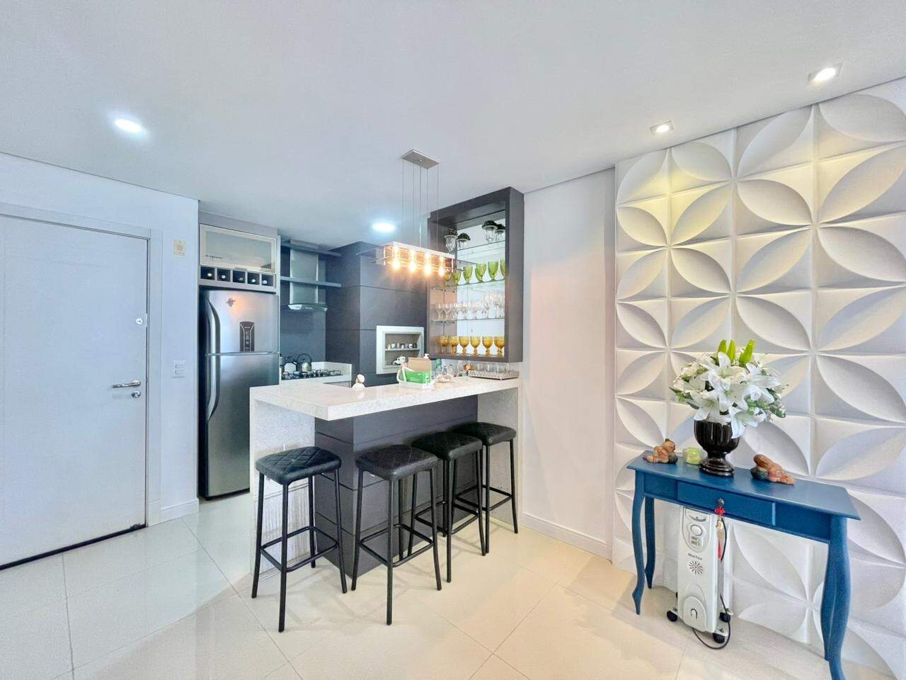 Apartamento à venda no Navegantes: 