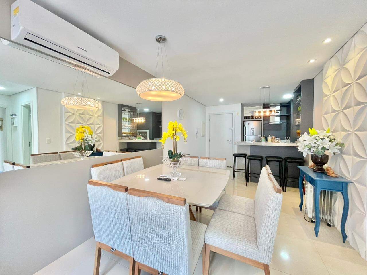 Apartamento à venda no Navegantes: 