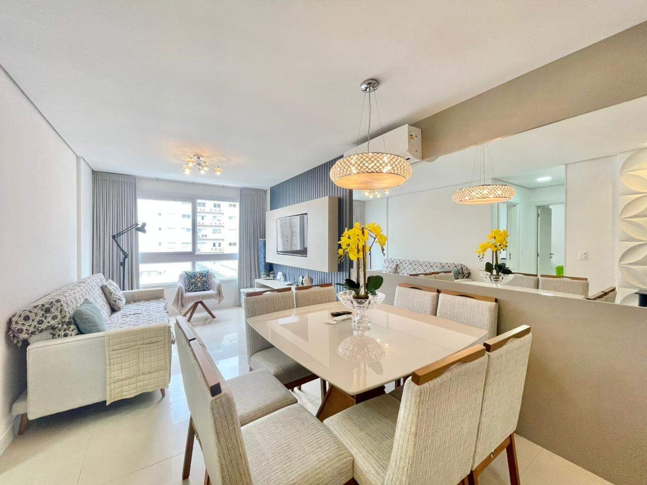 Apartamento à venda no Navegantes: 