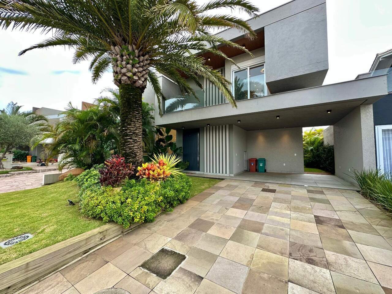 Casa em Condomínio à venda no Condado de Capão : 