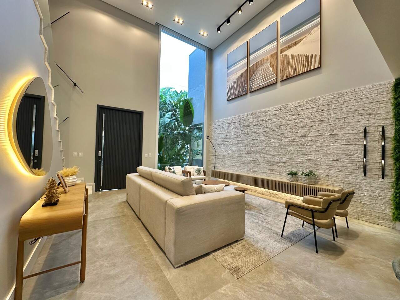 Casa em Condomínio à venda no Condado de Capão : 