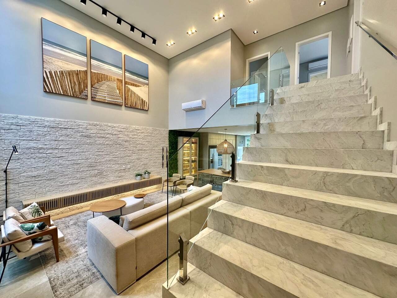Casa em Condomínio à venda no Condado de Capão : 
