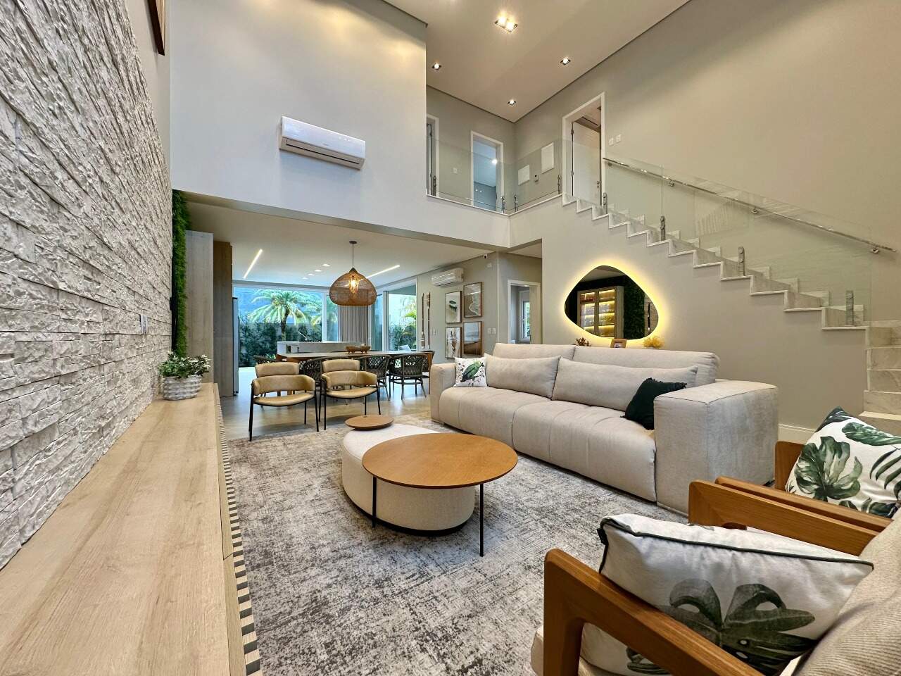 Casa em Condomínio à venda no Condado de Capão : 