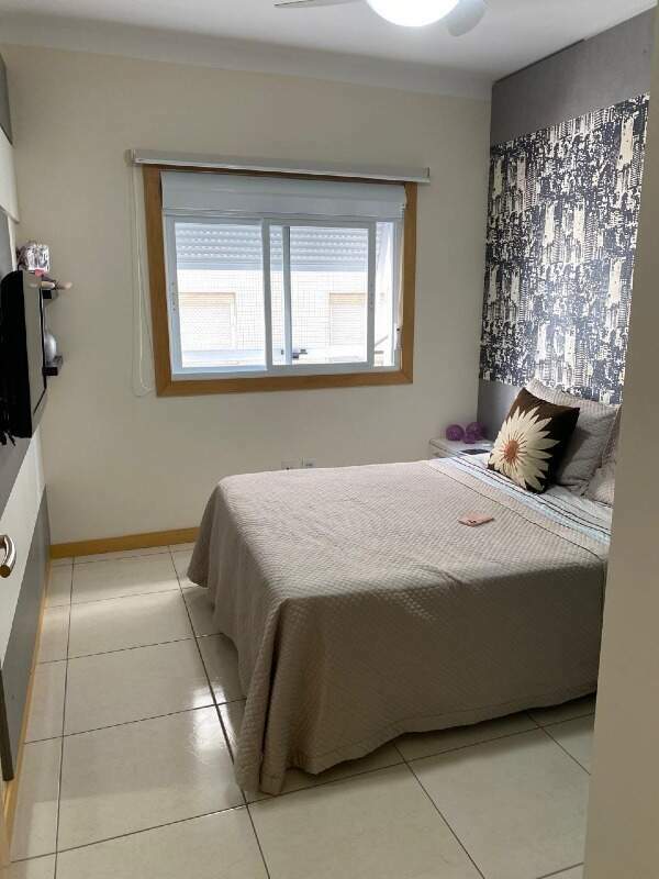 Apartamento à venda no Navegantes: 