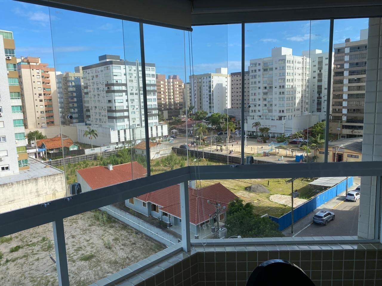 Apartamento à venda no Navegantes: 