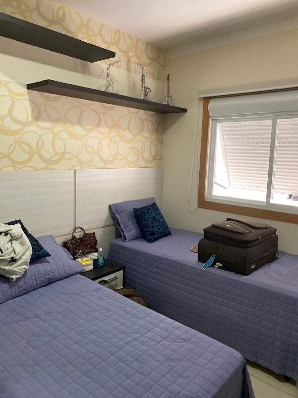 Apartamento à venda no Navegantes: 