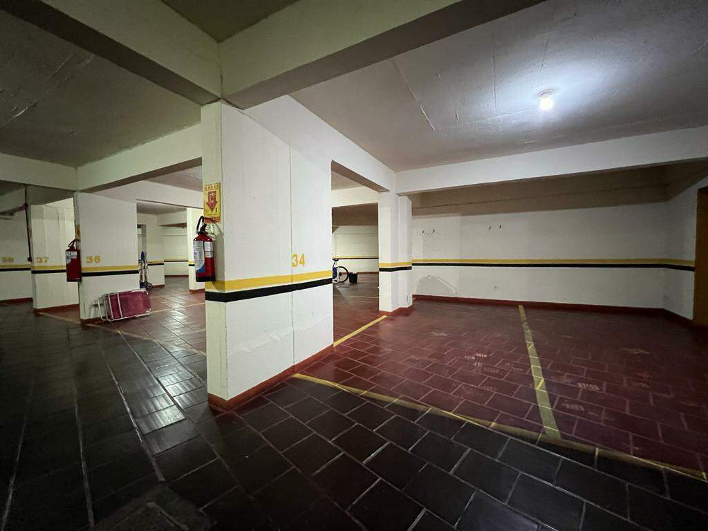 Apartamento à venda no Zona Nova: 