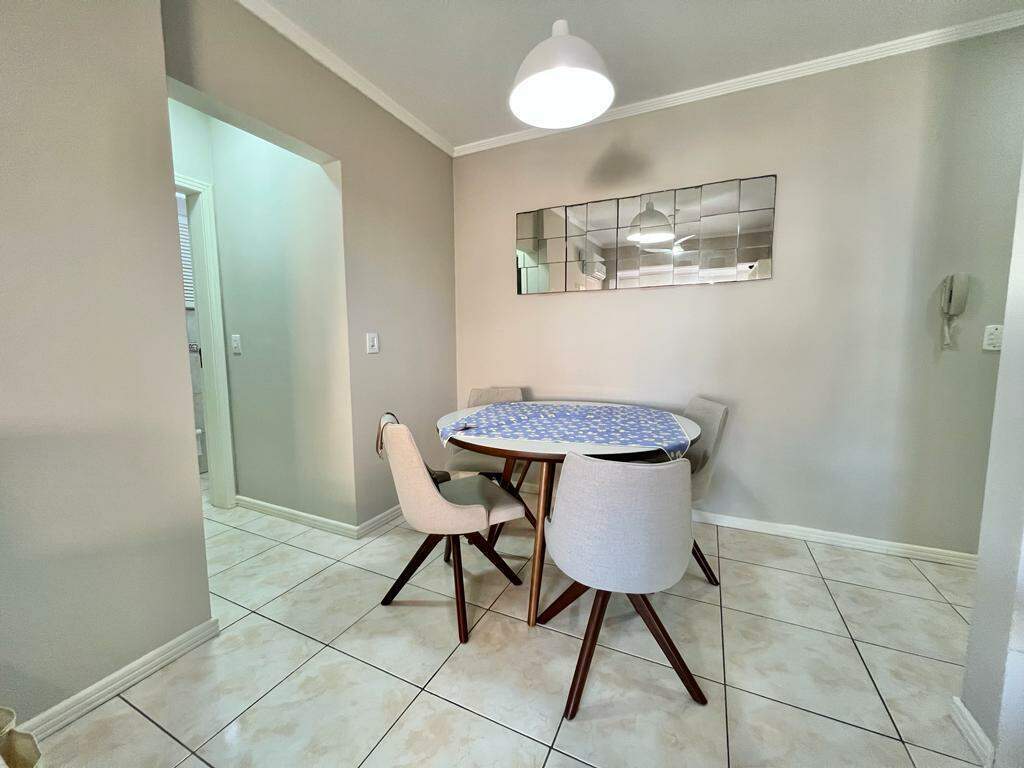 Apartamento à venda no Zona Nova: 
