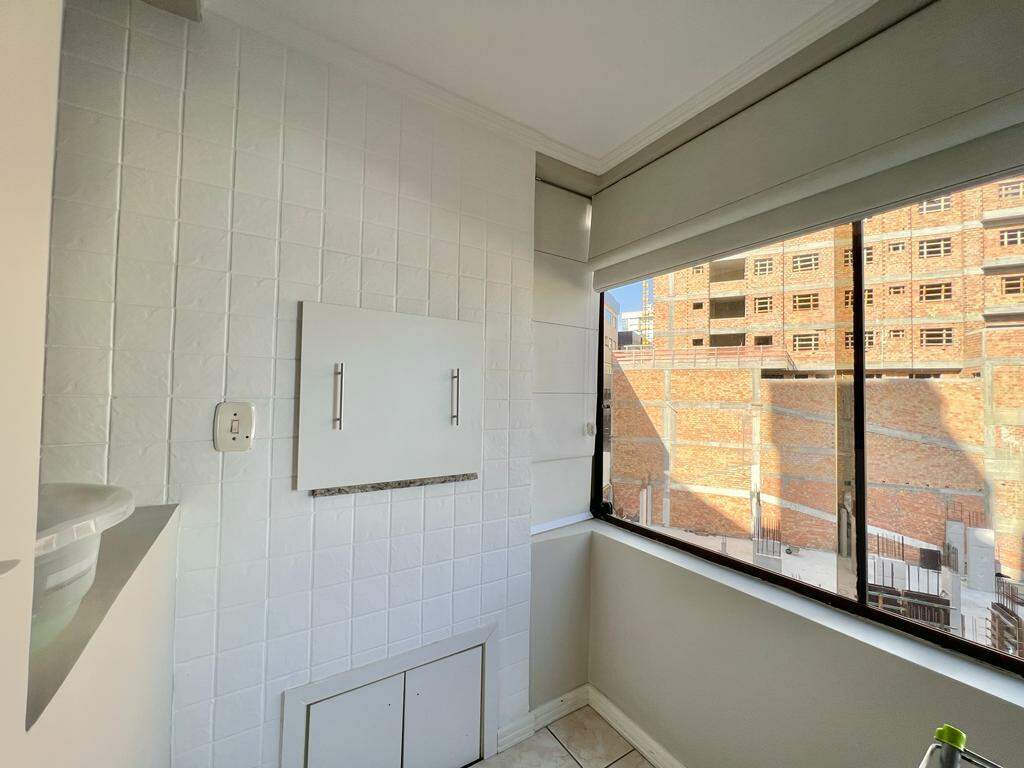 Apartamento à venda no Zona Nova: 