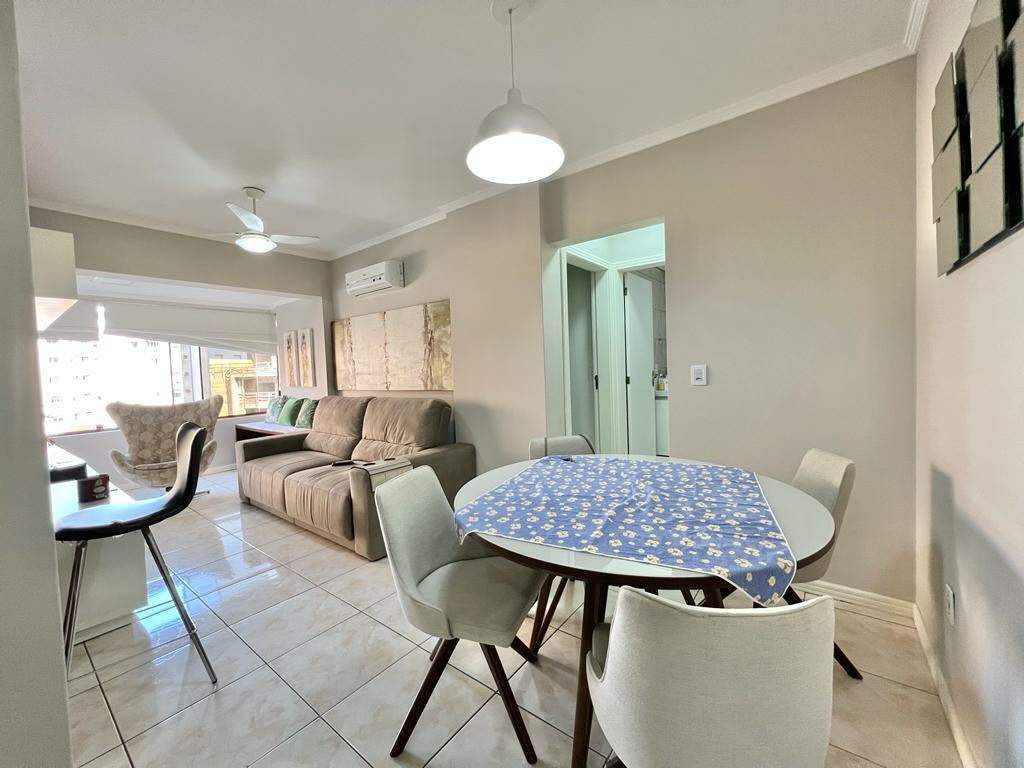 Apartamento à venda no Zona Nova: 