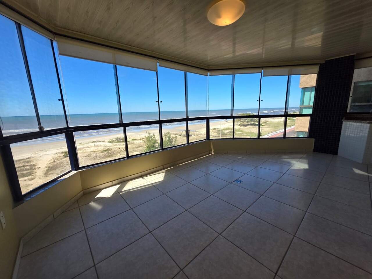 Apartamento à venda no Navegantes: 