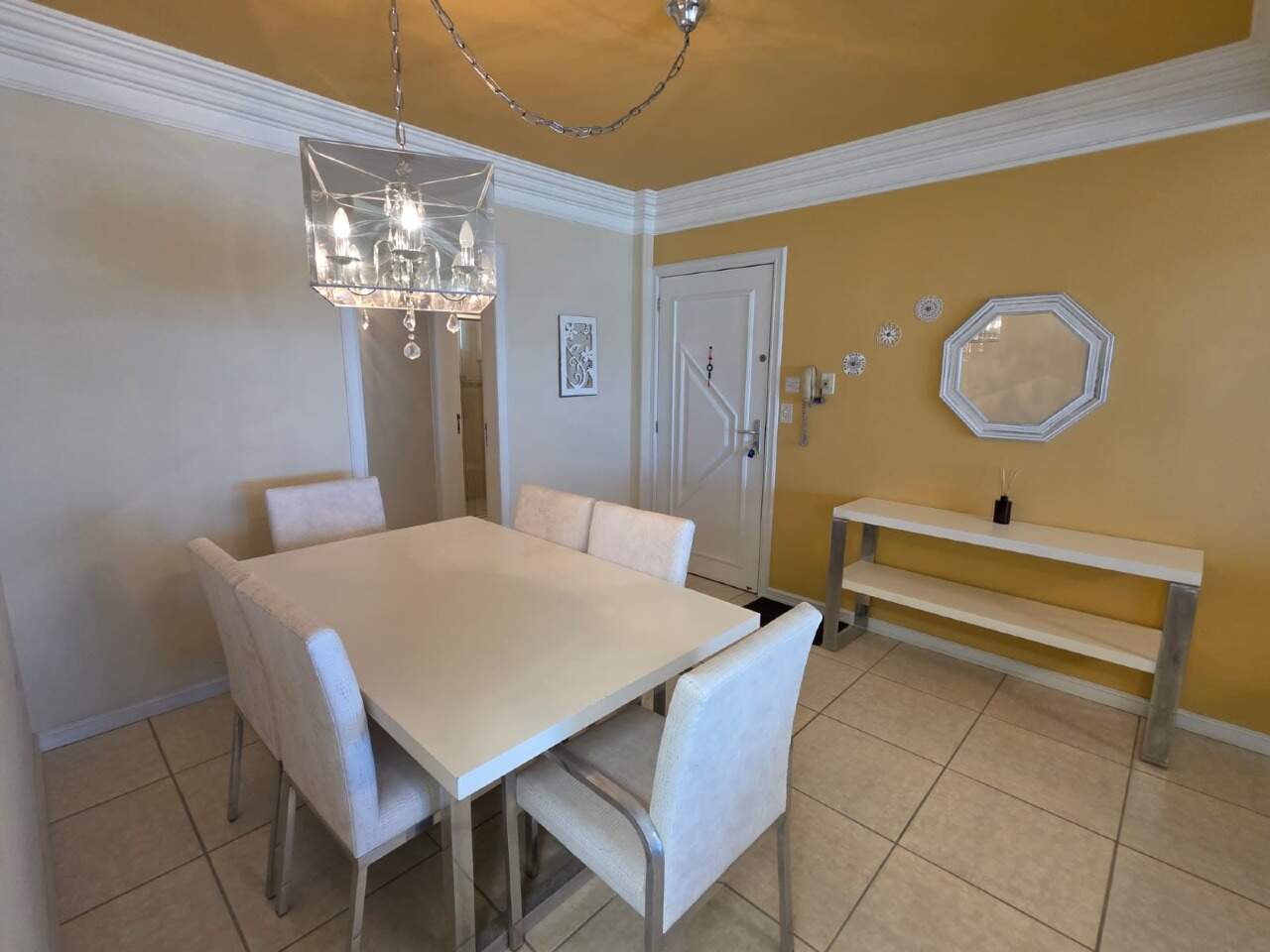 Apartamento à venda no Navegantes: 