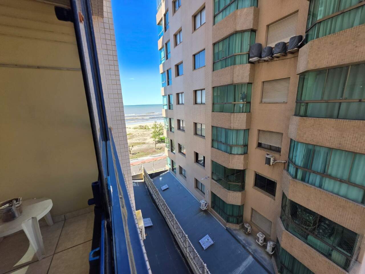 Apartamento à venda no Navegantes: 
