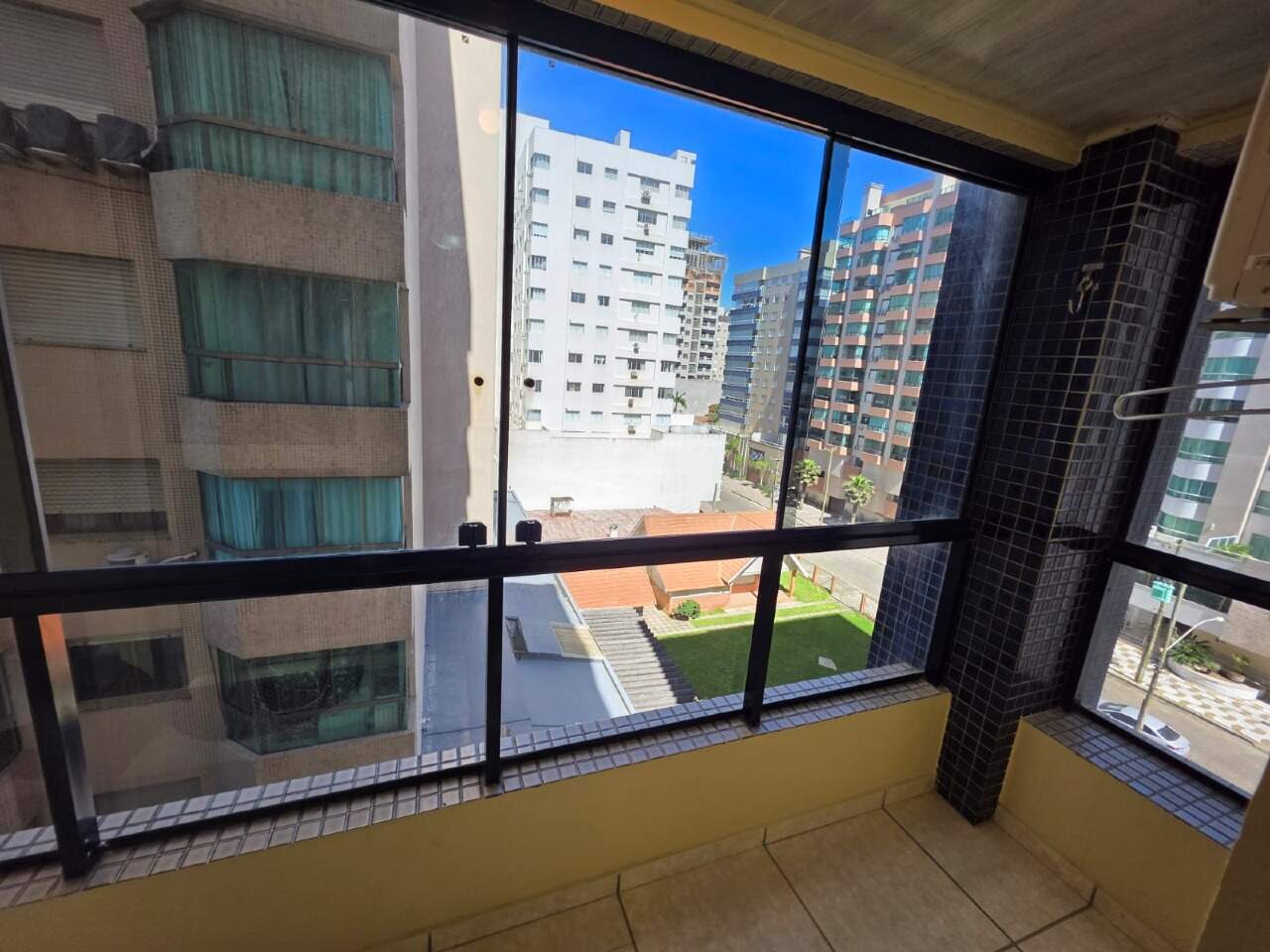 Apartamento à venda no Navegantes: 