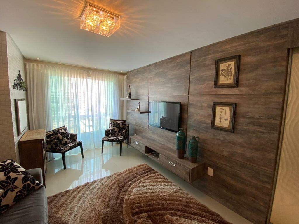 Apartamento à venda no Zona Nova: 