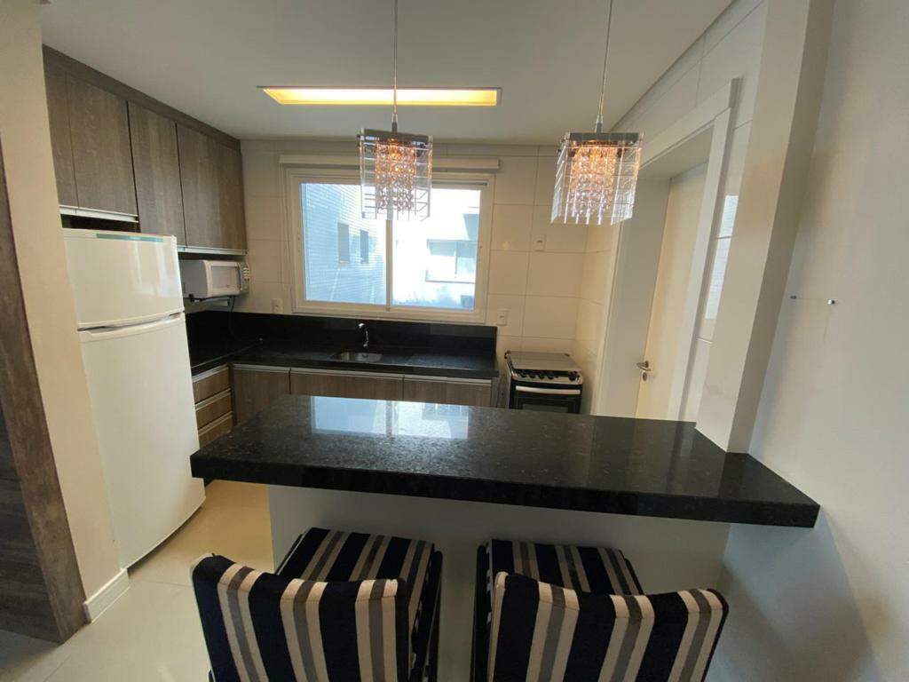 Apartamento à venda no Zona Nova: 