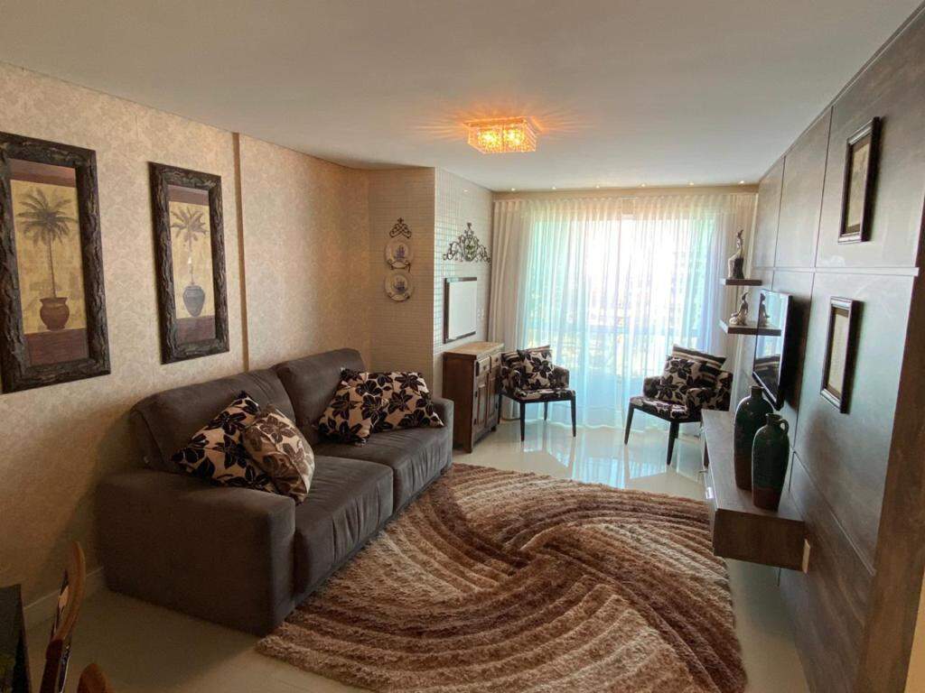 Apartamento à venda no Zona Nova: 