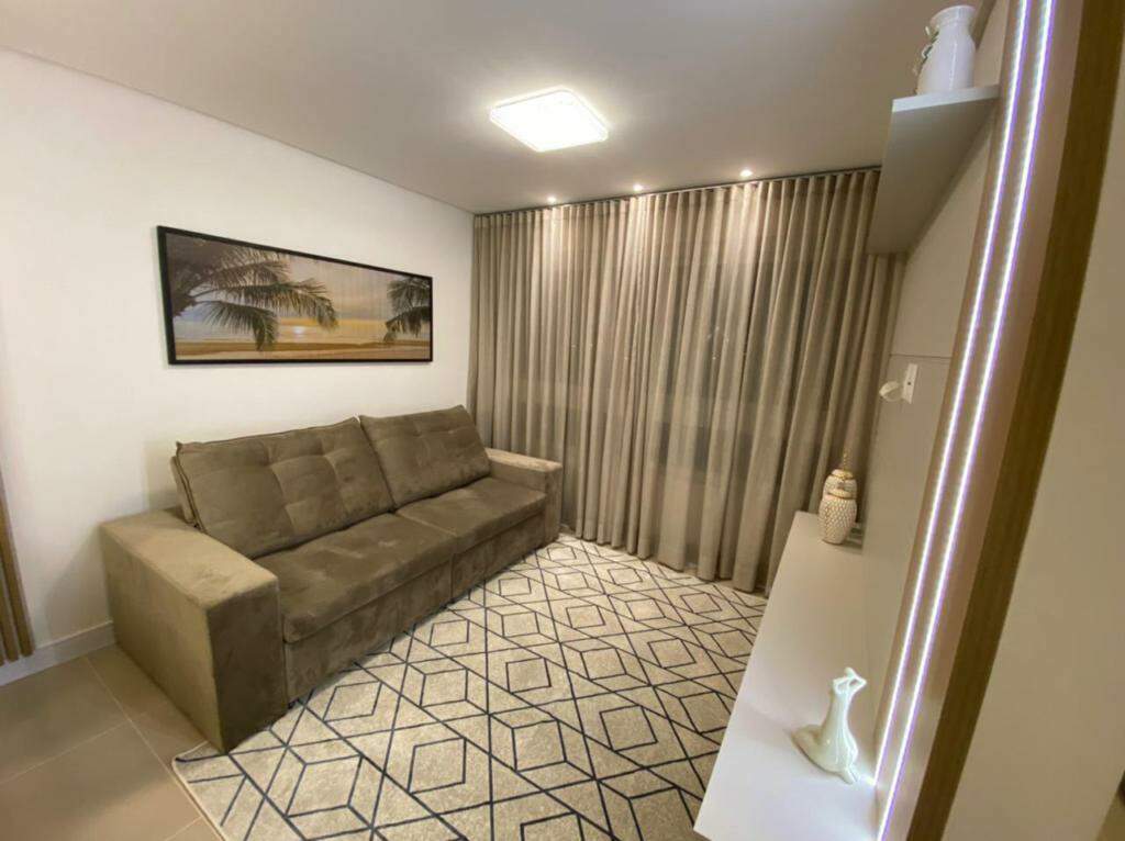 Apartamento à venda no Navegantes: 