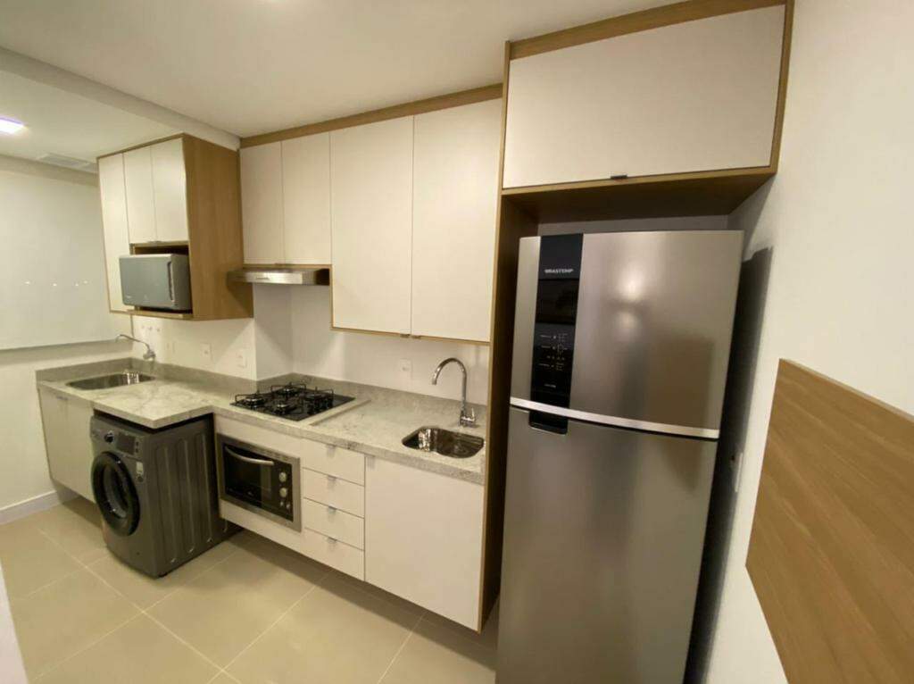Apartamento à venda no Navegantes: 