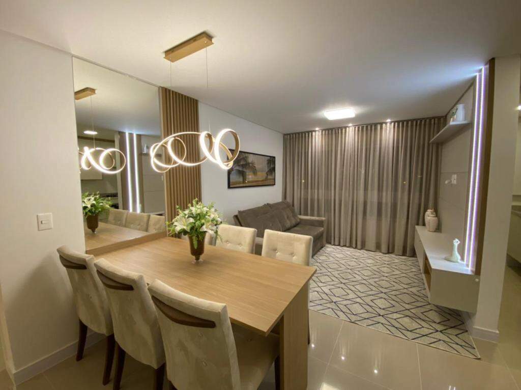 Apartamento à venda no Navegantes: 
