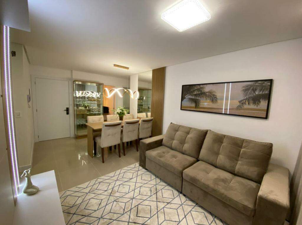 Apartamento à venda no Navegantes: 