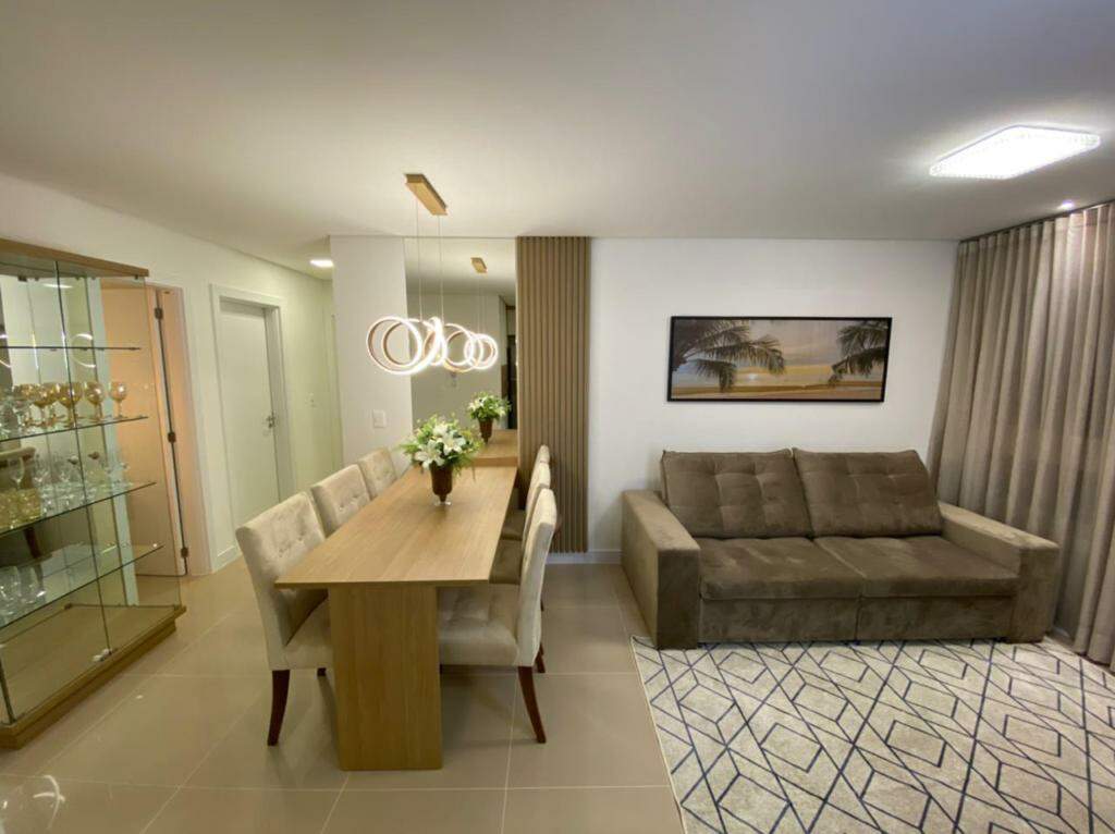 Apartamento à venda no Navegantes: 
