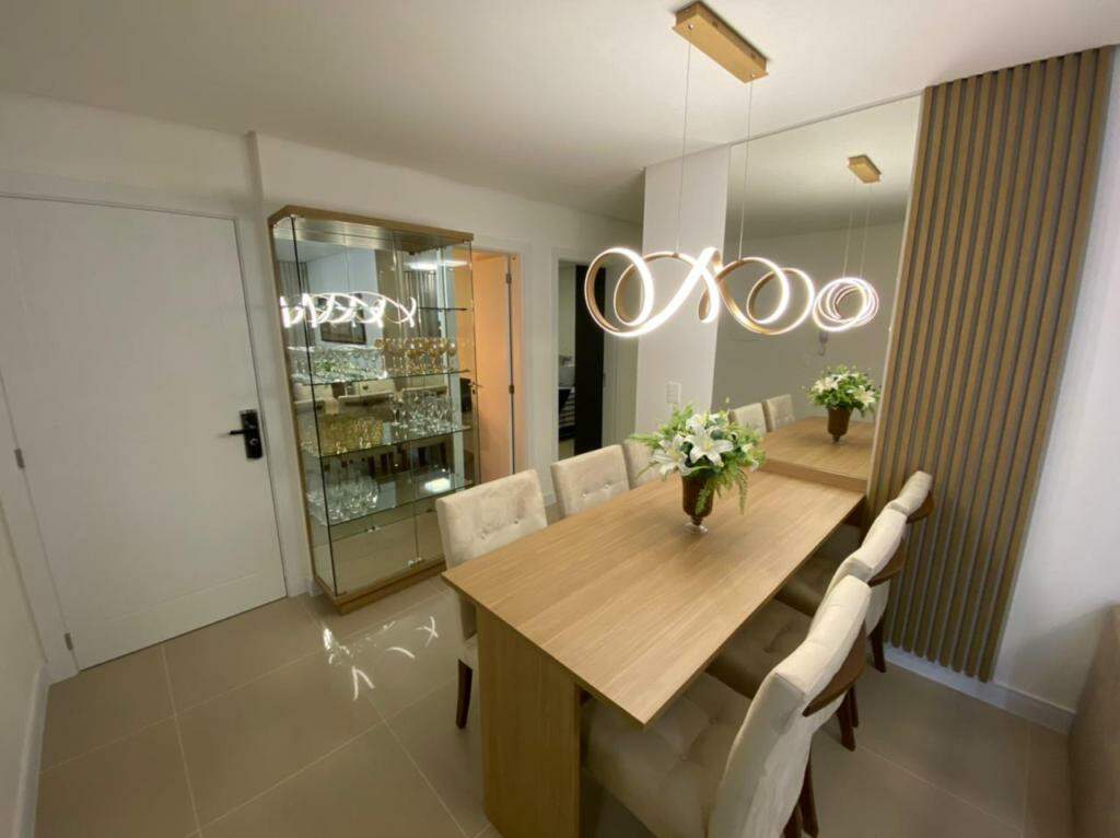 Apartamento à venda no Navegantes: 