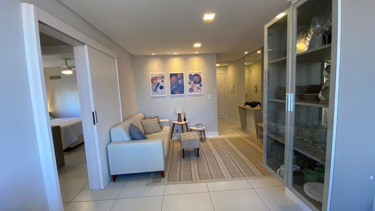 Apartamento à venda no Zona Nova: 