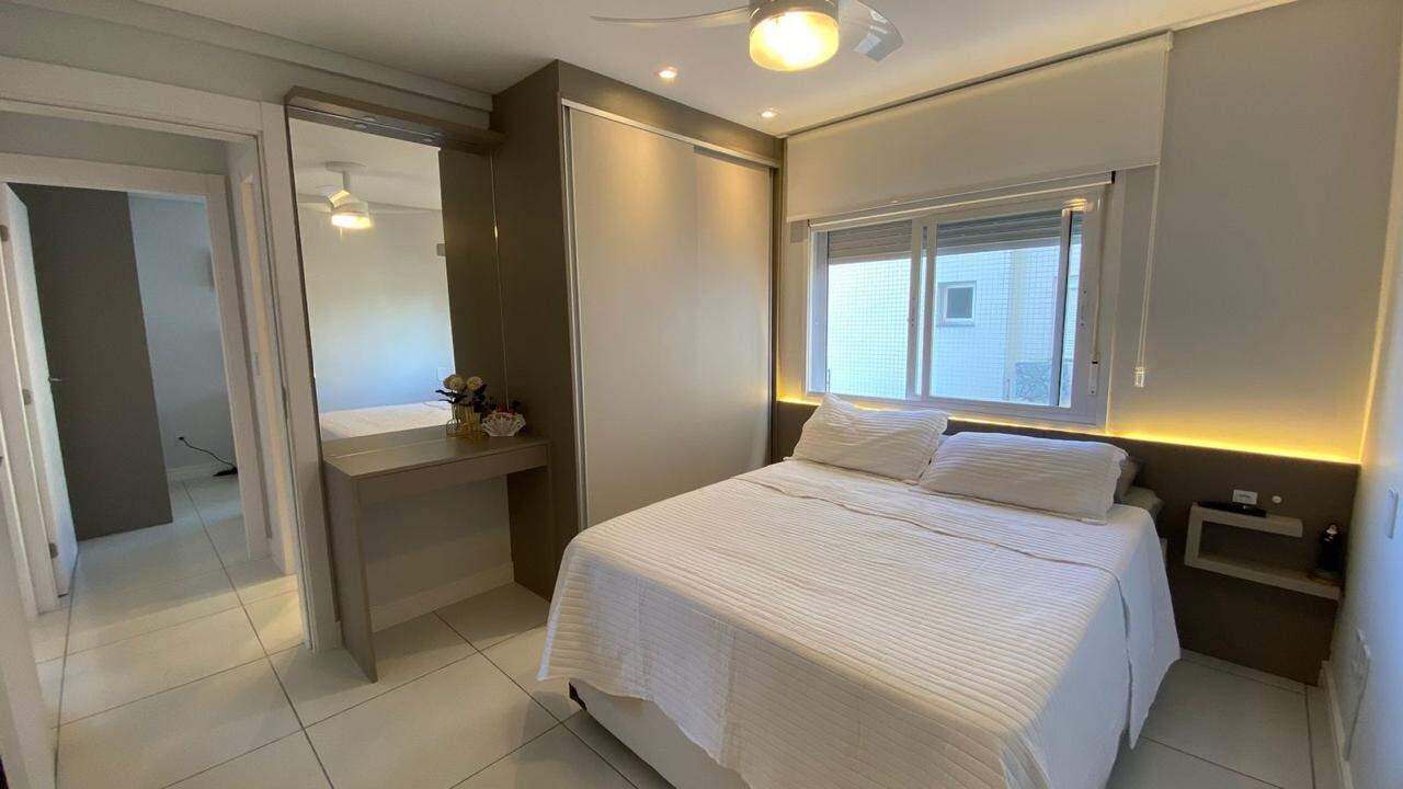 Apartamento à venda no Zona Nova: 