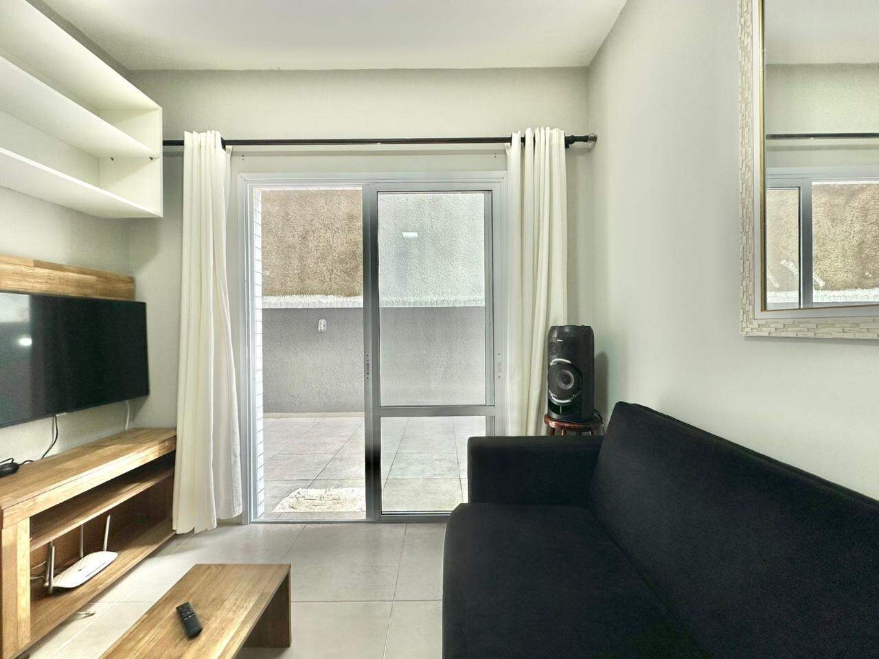 Apartamento à venda no Zona Nova: 