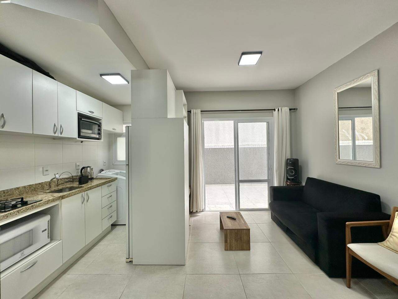 Apartamento à venda no Zona Nova: 