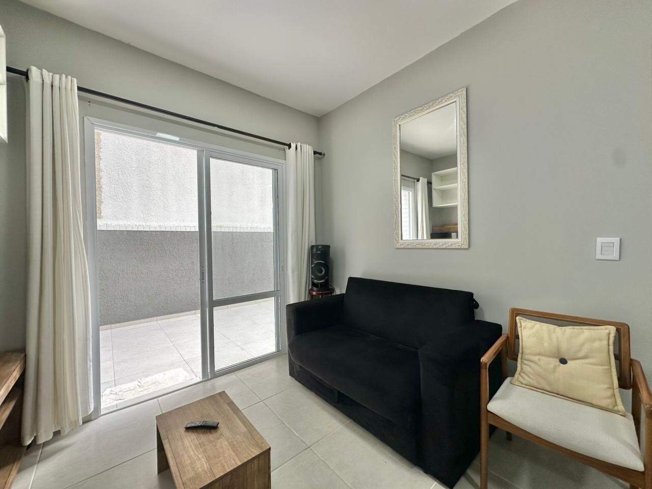 Apartamento à venda no Zona Nova: 