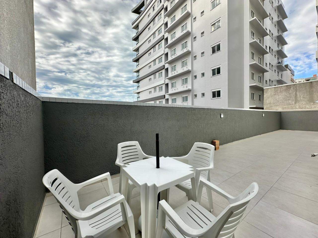Apartamento à venda no Zona Nova: 