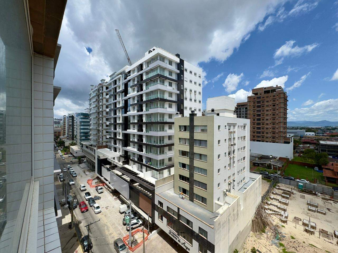 Apartamento à venda no Zona Nova: 
