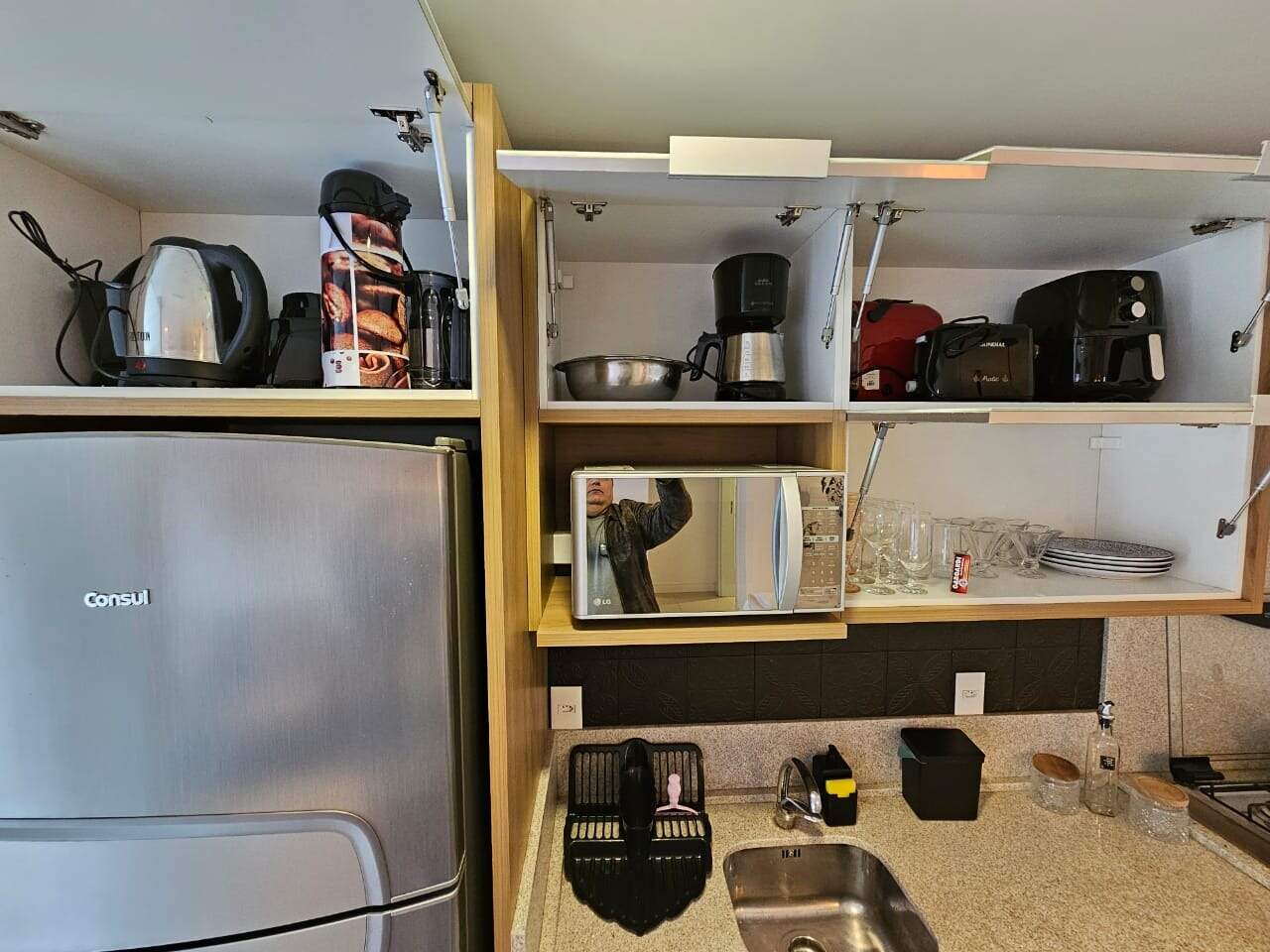 Apartamento à venda no Navegantes: 
