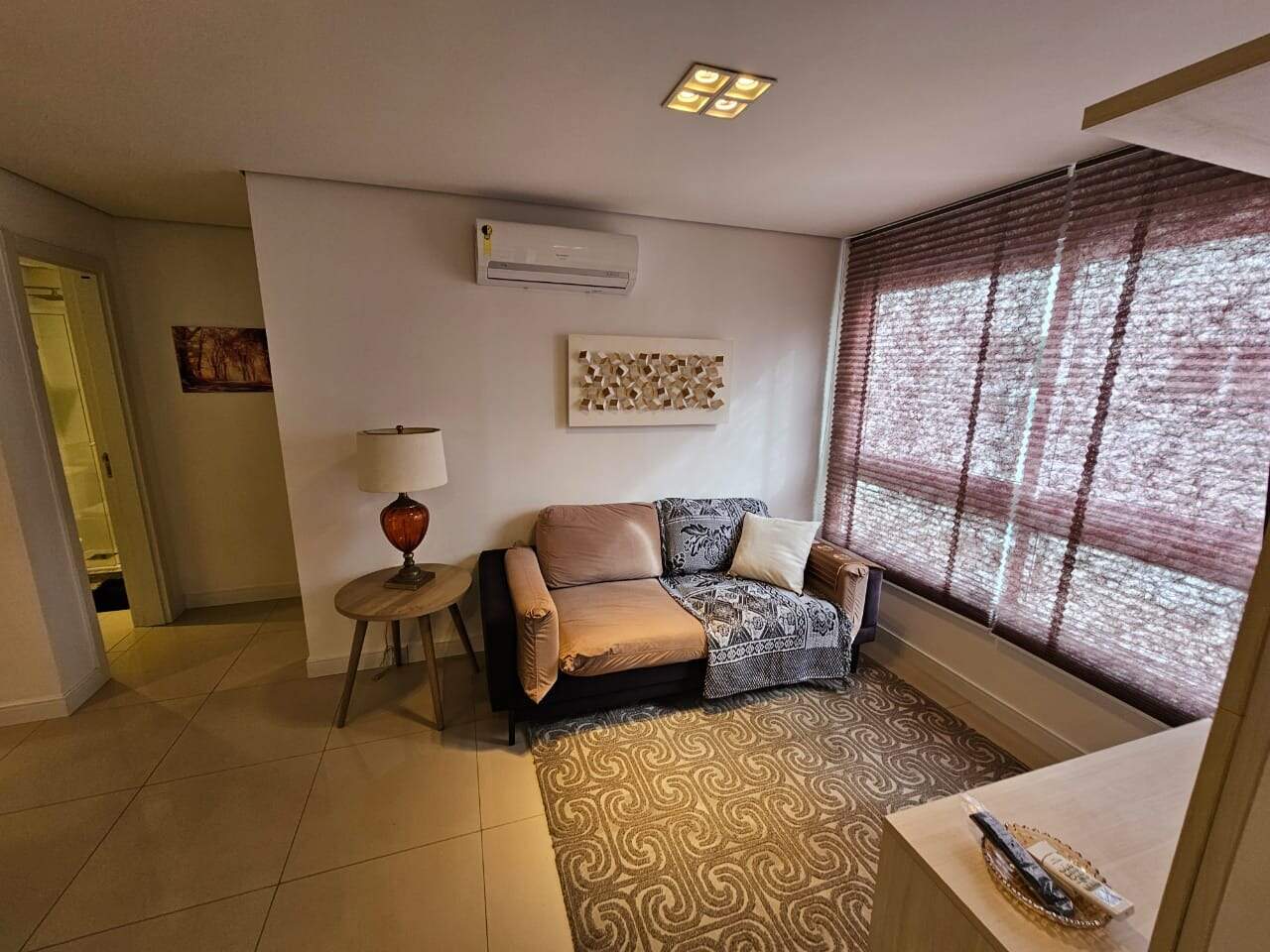 Apartamento à venda no Navegantes: 